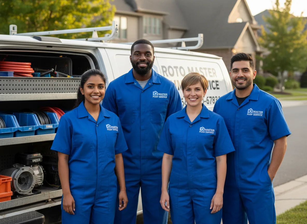 Sump Pump Installation company in Brothers, OR